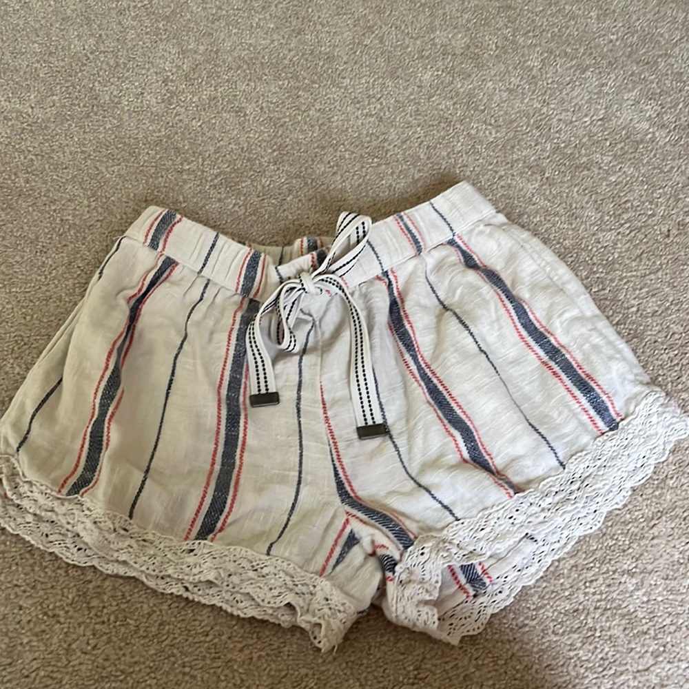 AERIE COTTON SHORTS